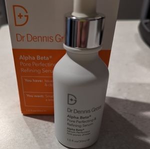Dr. Dennis Gross Alpha Beta Pore Perfecting&Refining Serum